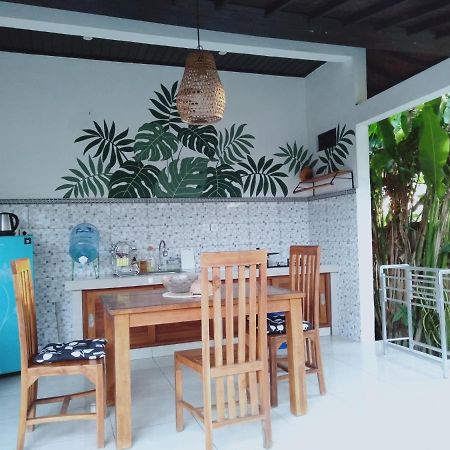 Kakau Villa 2 - Ubud Dış mekan fotoğraf